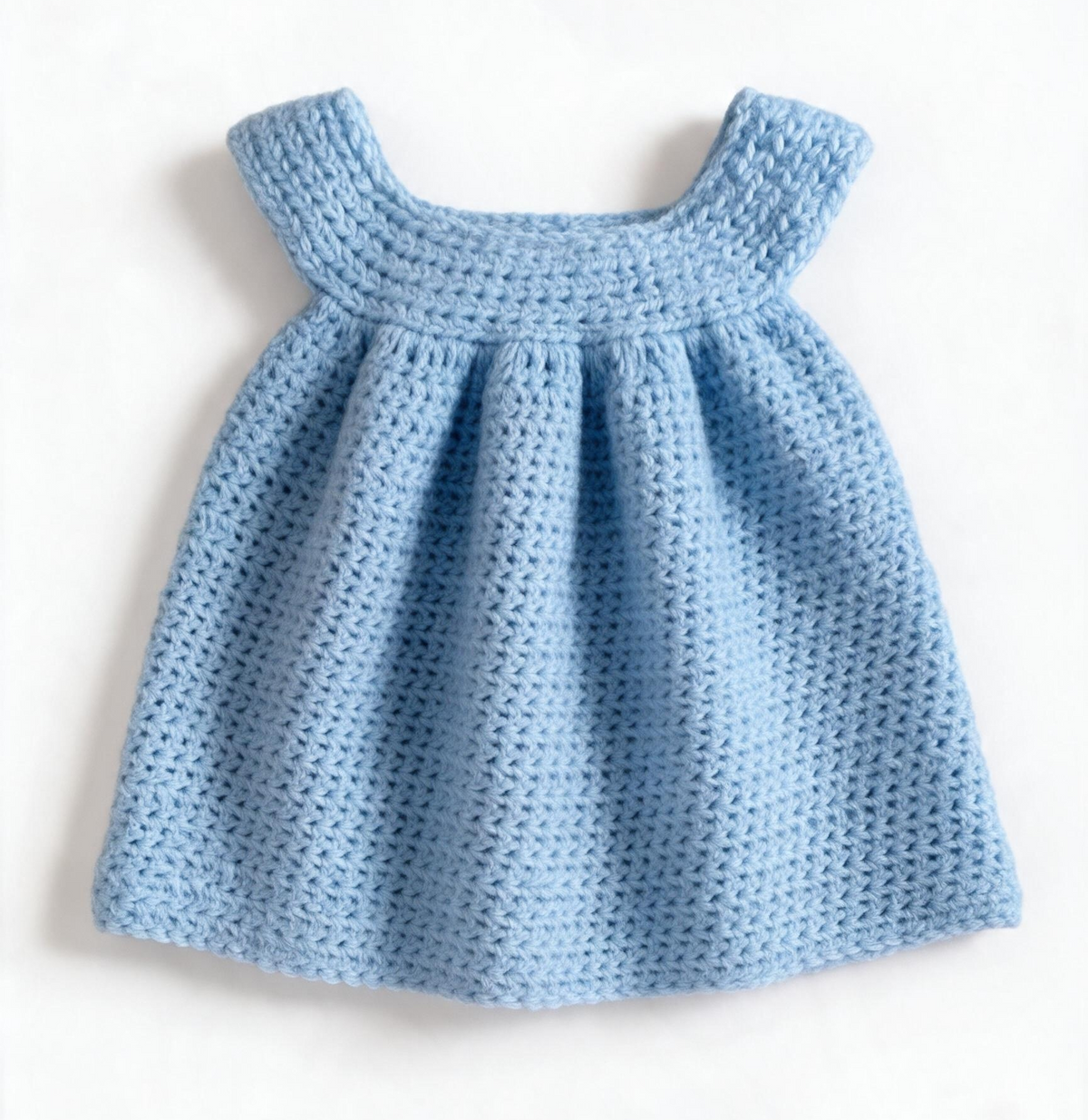Newborn Tunic