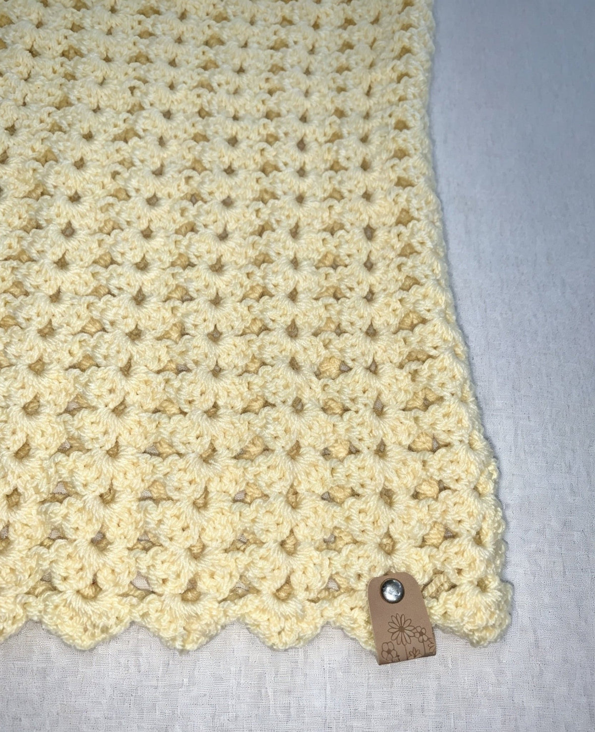 Boho Boat Neck Top - Sarah Wadley Creations